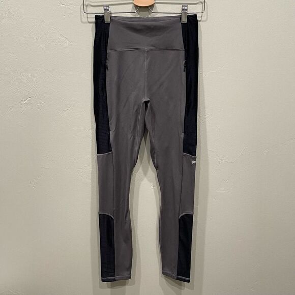 NWT Fabletics High-Waisted Motion365 Run 7/8 Leggings - Size: Small - Picture 2 of 13